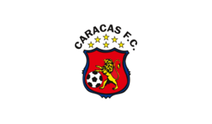 Caracas FC 足球俱乐部队徽LOGO