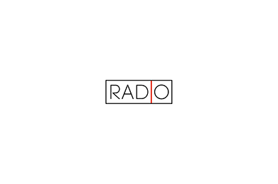 RADIO 国外标志