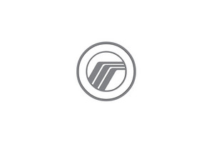 水星汽车标志LOGO