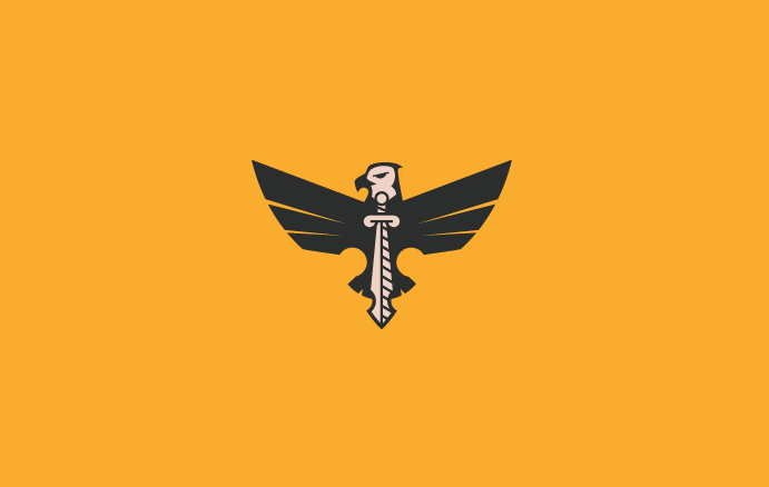 鹰剑LOGOLOGO