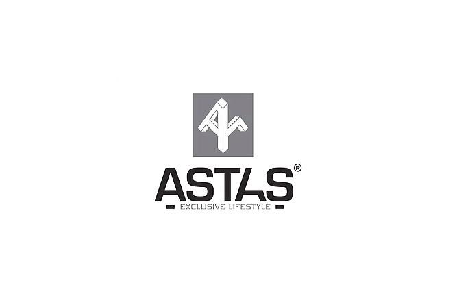 ASTAS商标设计LOGO