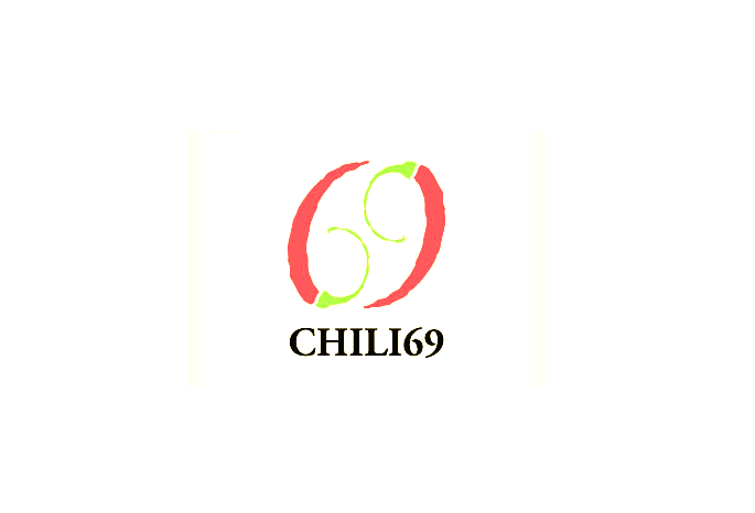 CHILI69川菜馆LOGOLOGO