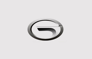 广汽汽车标志LOGO