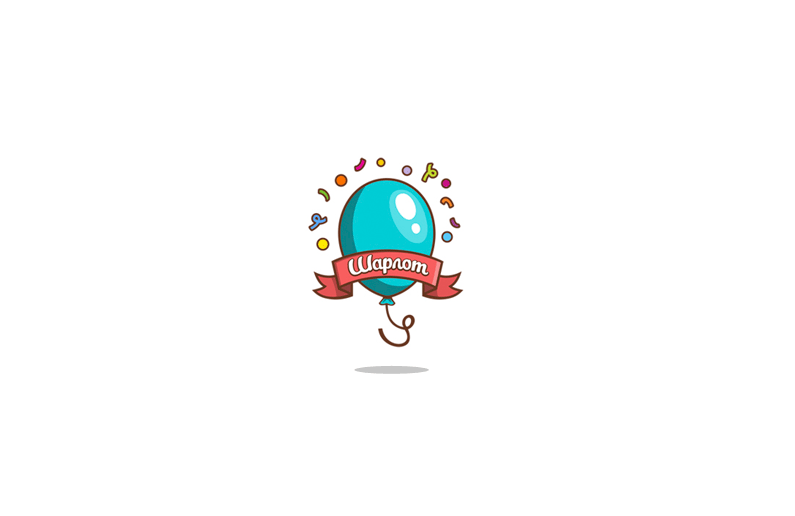 气球LOGOLOGO