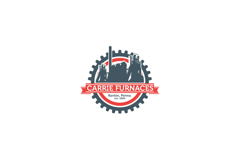 CARRIEFURNACES标志LOGO