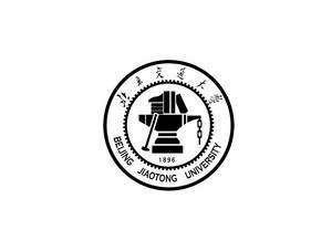 北京交通大学标志LOGO