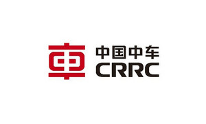 中国中车股份公司LOGO设计LOGO