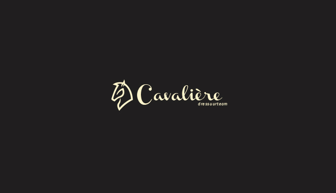 盛装舞步logo欣赏LOGO