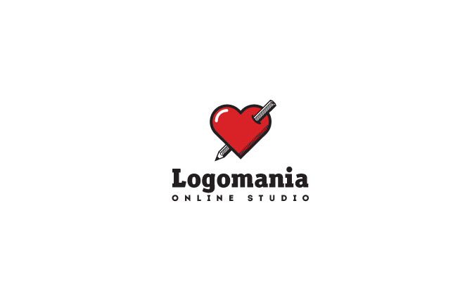 Logomania在线工作室LOGO
