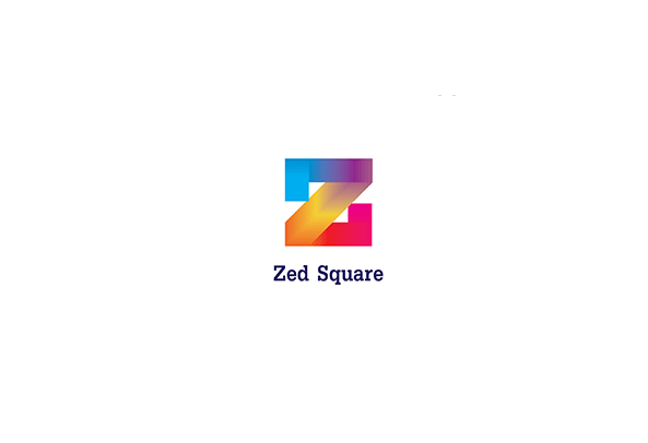 Zed广场标志LOGO