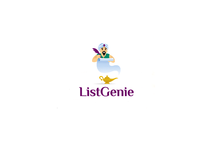 ListGenieLOGO