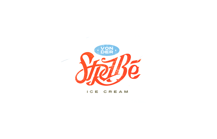 冰淇淋工厂logoLOGO