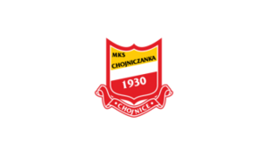 Chojniczanka CHOJNICE 足球俱乐部队徽LOGO