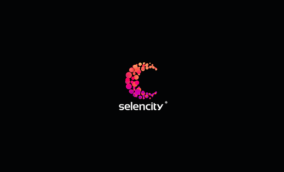 selencity商标设计LOGO