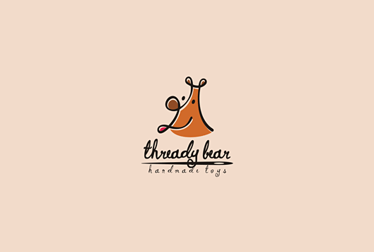 手工玩具LOGO