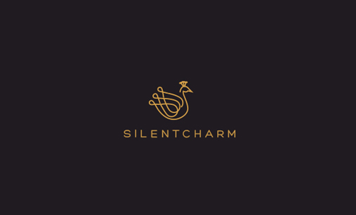 Silentcharm标志设计欣赏LOGO