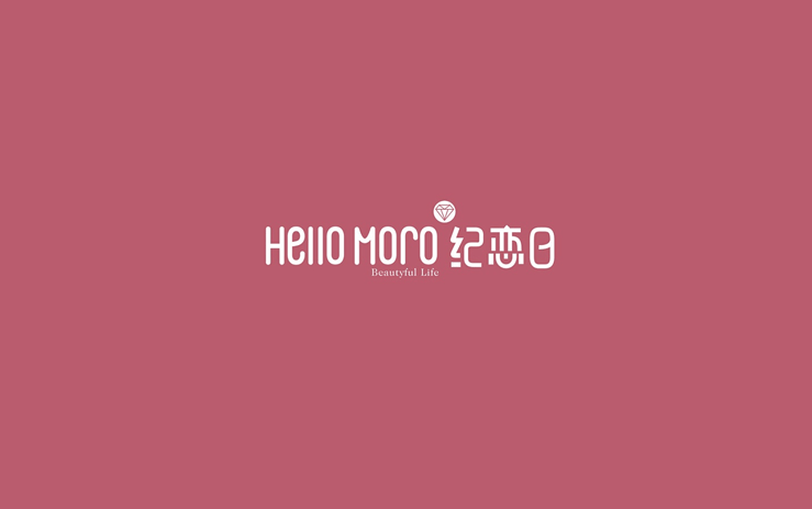 纪恋日袜子Logo设计LOGO