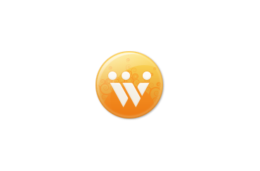 Weibo微博勋章 微人脉标志