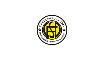 Club Flandria 足球俱乐部队徽标志