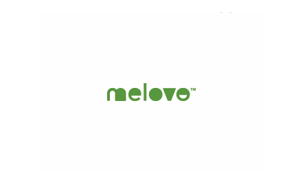 melovo商标设计LOGO
