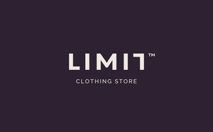 Limit 服装 标志LOGO