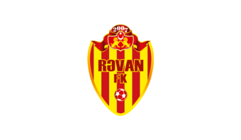 Ravan Baku 足球俱乐部队徽标志