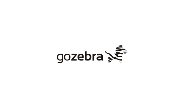 gozebrs标志LOGO