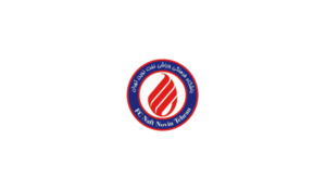 德黑兰纳福特 足球俱乐部队徽LOGO