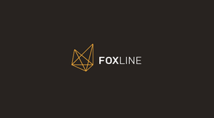 foxline 狐狸标志LOGO