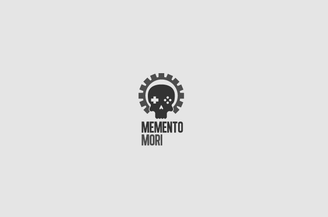 mementomoriLOGO