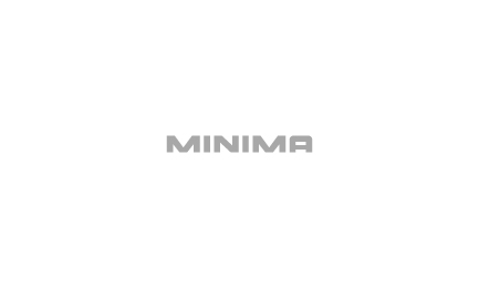 Minima 国外标志