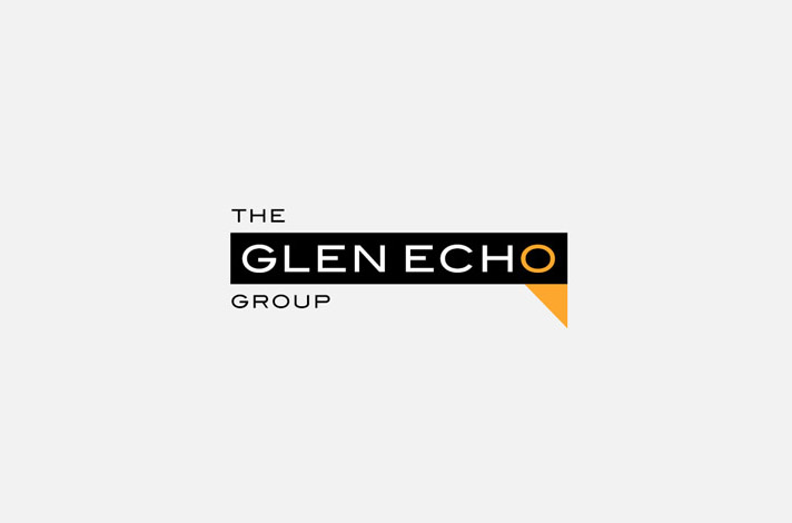 Glen echo 标志