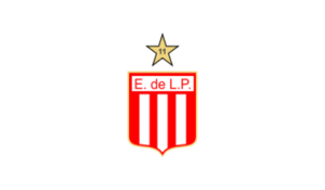 拉普拉塔大学生 足球俱乐部队徽LOGO
