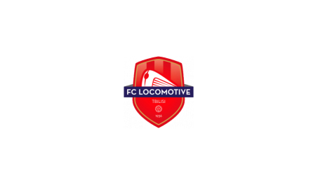 Lokomotivi Tiflis 足球俱乐部队徽标志