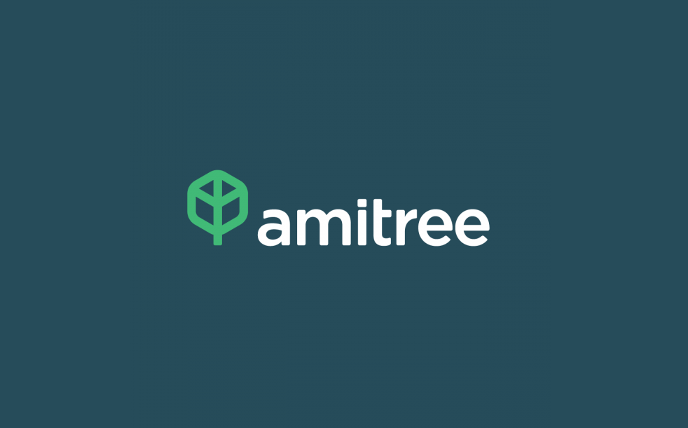 AMITREE 树标志设计标志