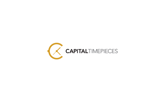 Capital Timepieces 时钟标志