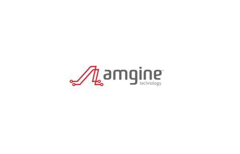 Amgine科技LOGO