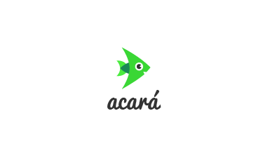 ACARA海鲜餐厅LOGO