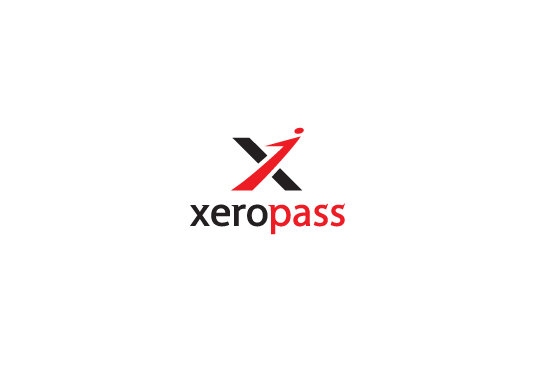 xeropass商标设计LOGO
