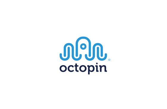 OctopinLOGO