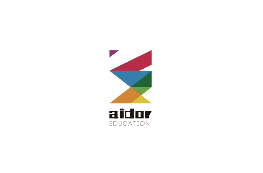 爱多国际幼儿园品牌Logo设计LOGO