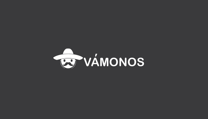 VAMONOS标志LOGO