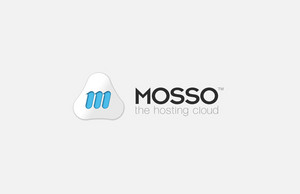 Mosso 云数据标志LOGO