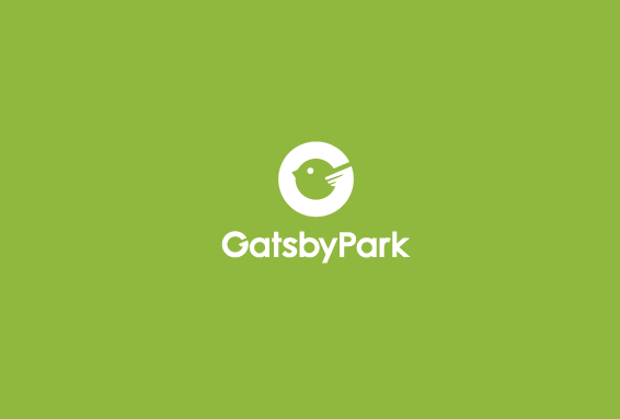 GatsbyPark标志LOGO