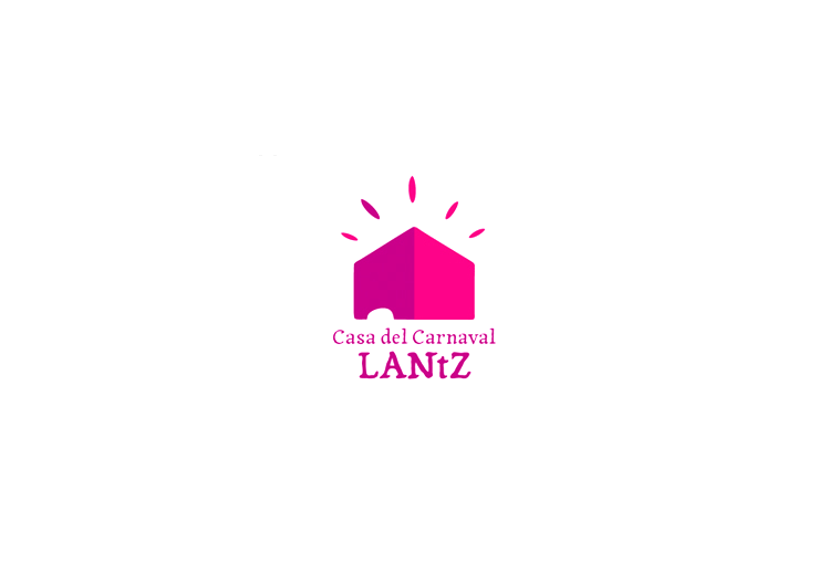 Lantz标志设计LOGO