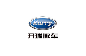 开瑞汽车标志LOGO