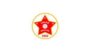 FK贝莱斯莫斯塔尔 足球俱乐部队徽LOGO
