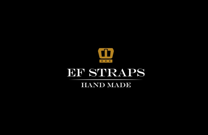 EF表带制作商logoLOGO