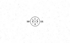 EBAB 国外标志LOGO