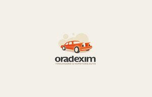 Oradexim 汽车标志LOGO